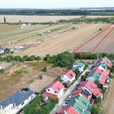 Darza teren intravilan 1ha, ideal pentru case, hala, ferma